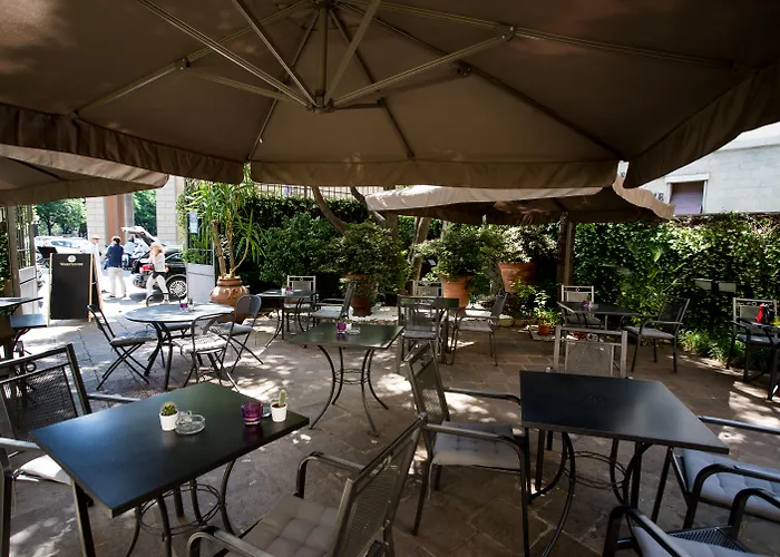 Allegroitalia San GalloAlbergo